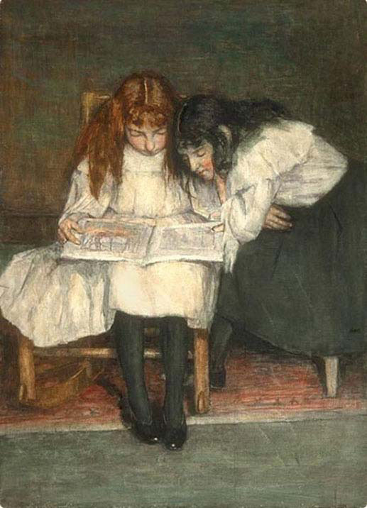 The Picture Book